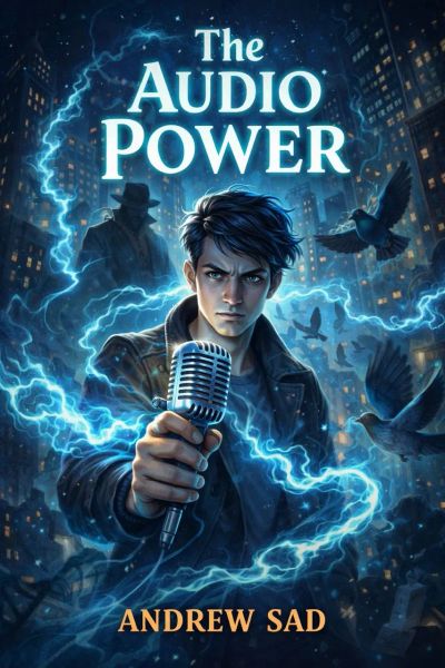 The Audio Power