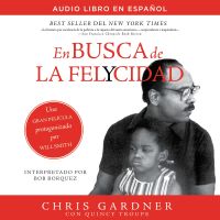 En busca de la felycidad (Pursuit of Happyness)