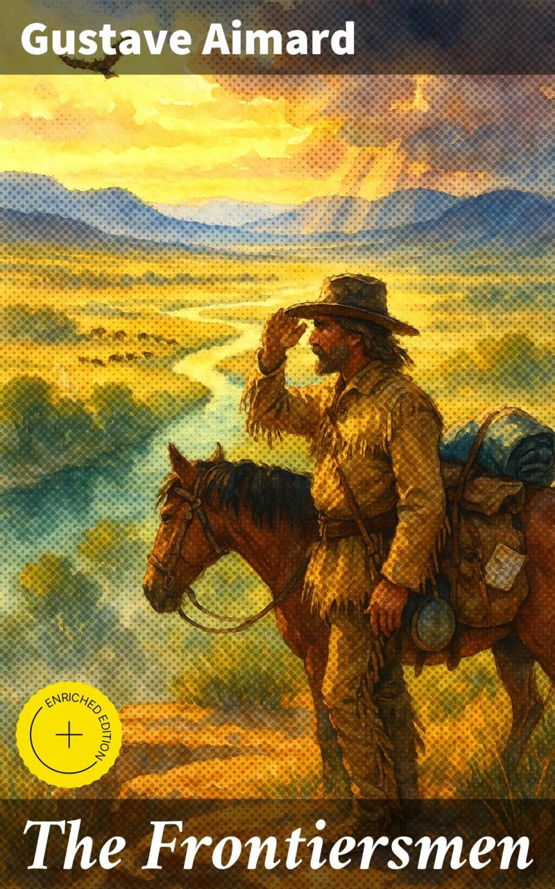 The Frontiersmen