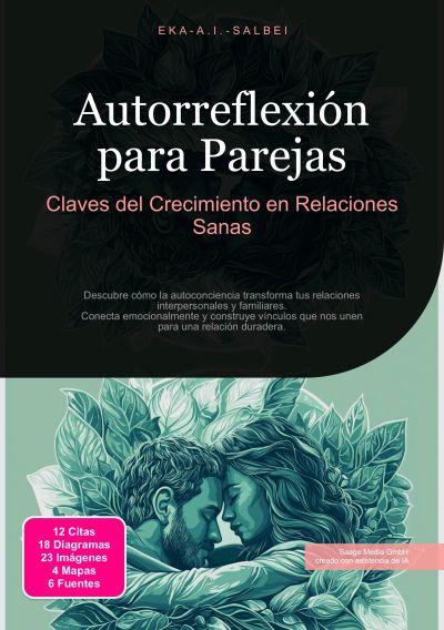 Autorreflexión para Parejas