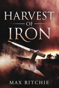 HARVEST OF IRON