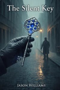 The Silent Key