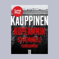 Nopeammin, syvemmälle, tuhoisammin