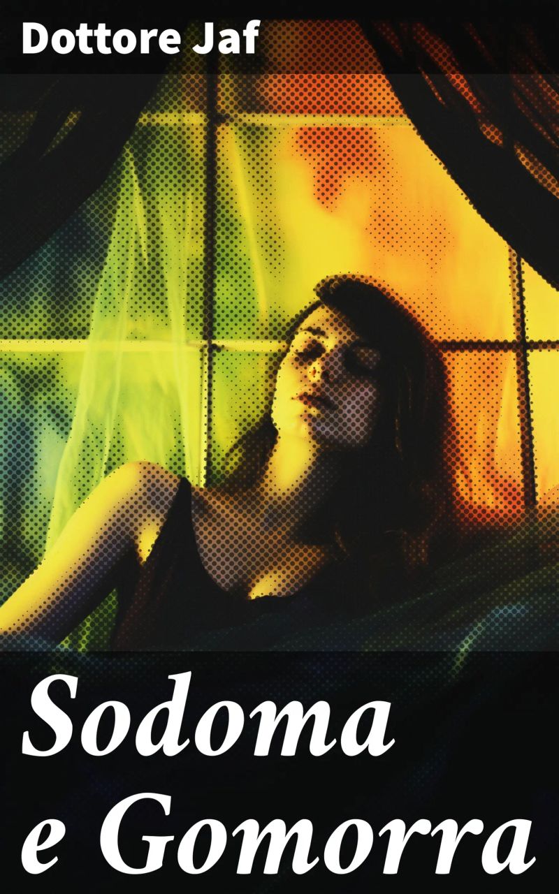 Sodoma e Gomorra
