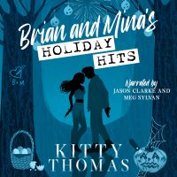 Brian and Mina’s Holiday Hits