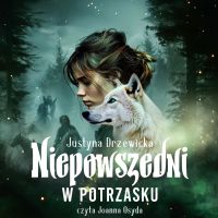 Niepowszedni. W potrzasku