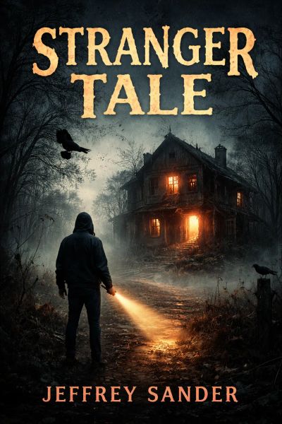 Stranger Tale