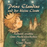 Prinz Claudius und der kleine Clown