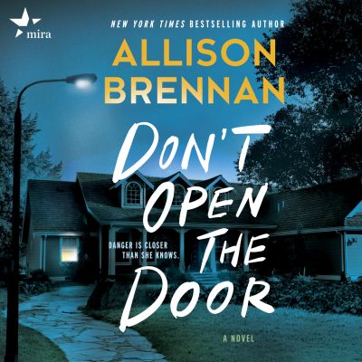 Don't Open the Door