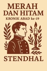 Merah dan Hitam: Kronik Abad ke-19