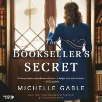 The Bookseller's Secret