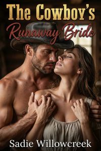 The Cowboy's Claimed Runaway Bride
