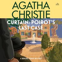 Curtain: Poirot's Last Case