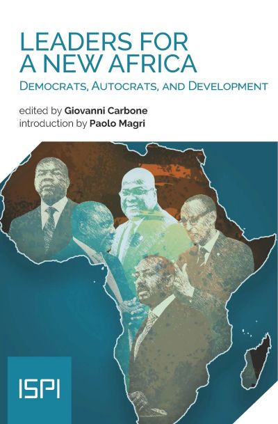 Leaders for a new Africa