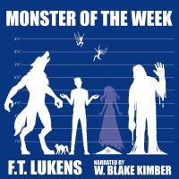 Monster of the Week