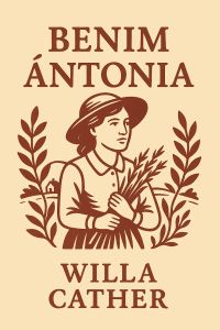 Benim Ántonia
