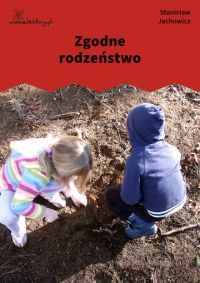 Zgodne rodzeństwo