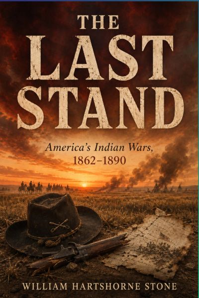 THE LAST STAND