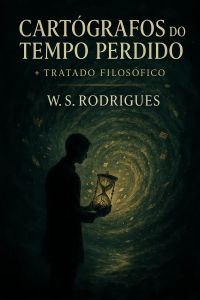 CARTÓGRAFOS DO TEMPO PERDIDO