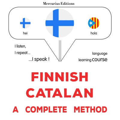 suomi - katalaani : täydellinen menetelmä