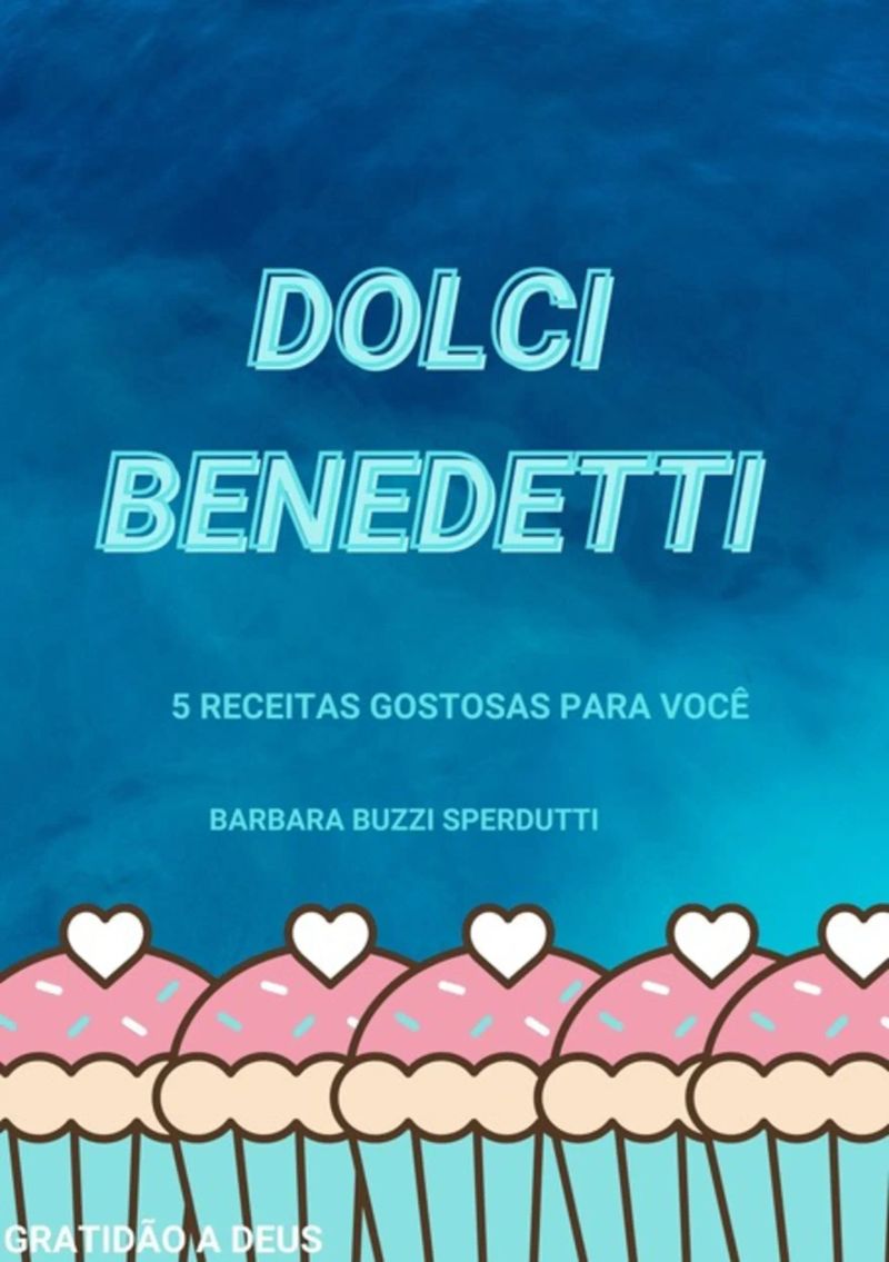 Dolci Benedetti
