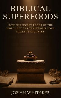 Biblical Superfoods