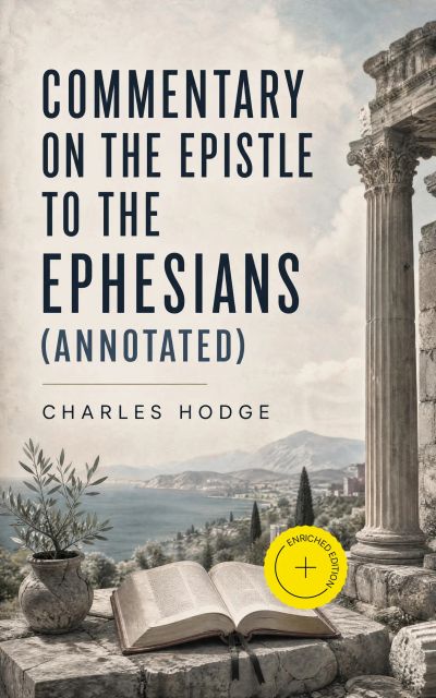 Commentary on the Epistle to the Ephesians (Annotated)