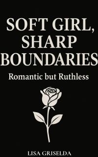 Soft Girl, Sharp Boundaries