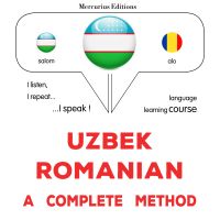O'zbek - Rumin: to'liq usul