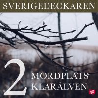 Mordplats Klarälven