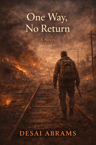 One Way, No Return