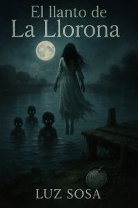 El llanto de La Llorona