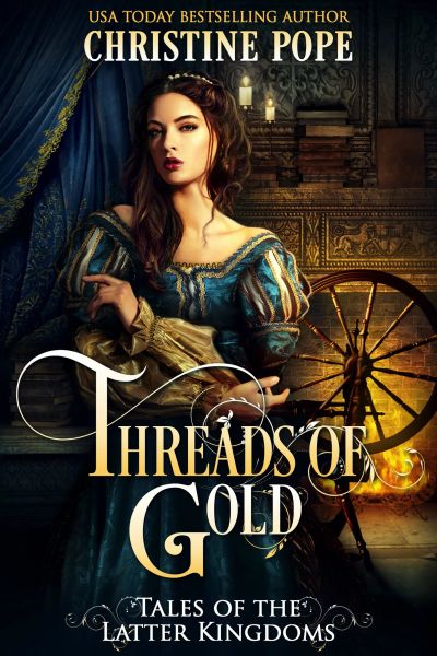 THREADS OF GOLD