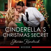 Cinderella's Christmas Secret