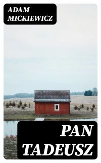 Pan Tadeusz