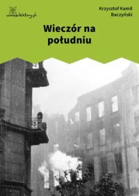 Wieczór na południu