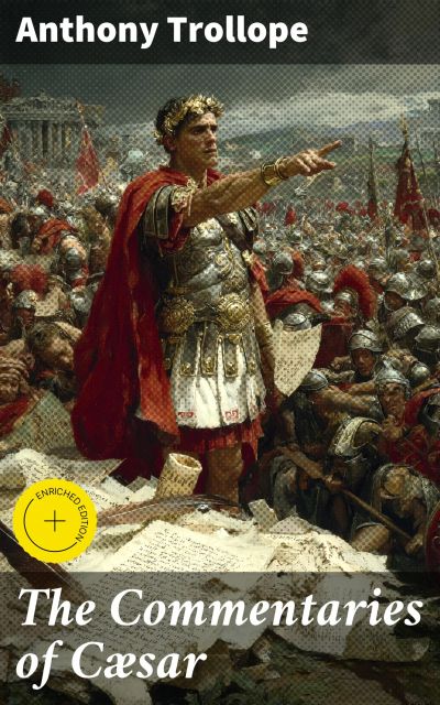 The Commentaries of Cæsar