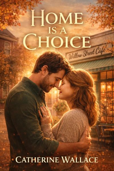 Home is a choice
