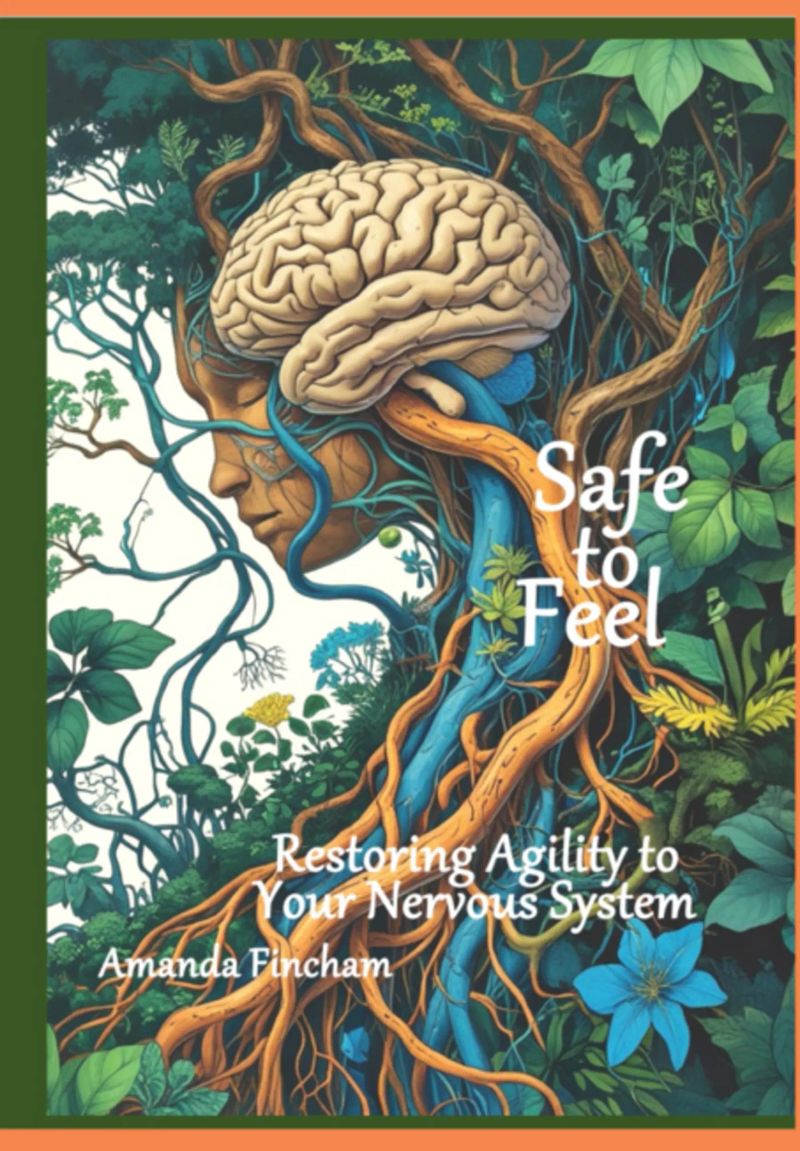 Safe To Feel