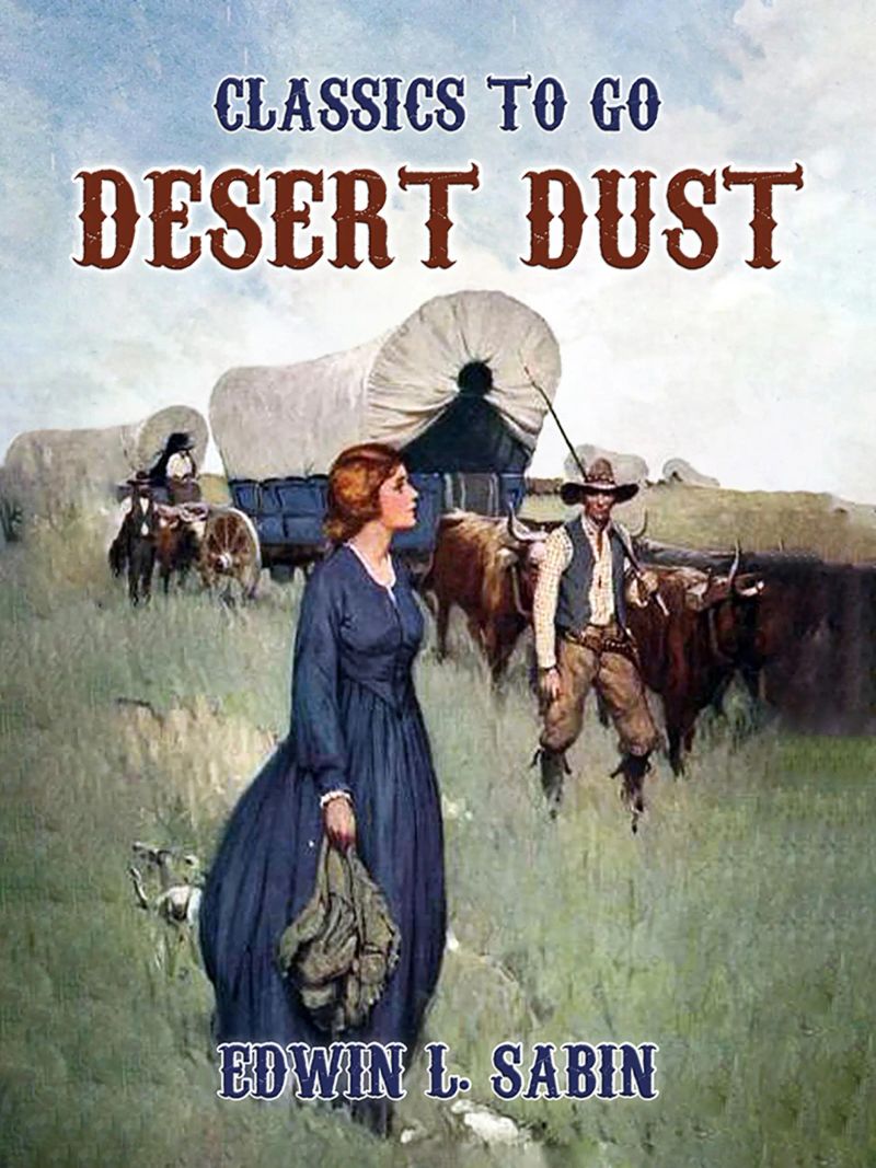 Desert Dust