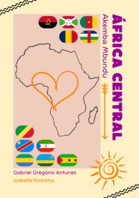 África Central
