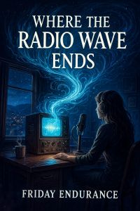 Where The Radio Wave Ends