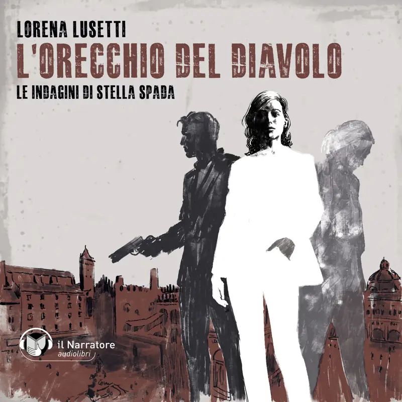 L'orecchio del diavolo