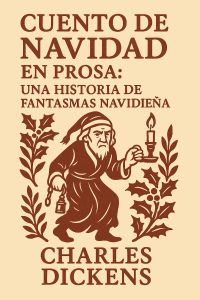 Cuento de Navidad en prosa: una historia de fantasmas navideña