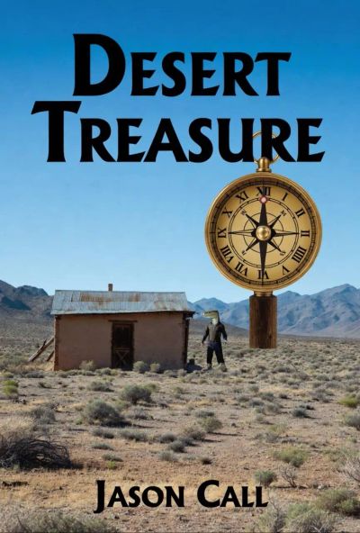 Desert Treasure
