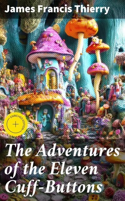 The Adventures of the Eleven Cuff-Buttons