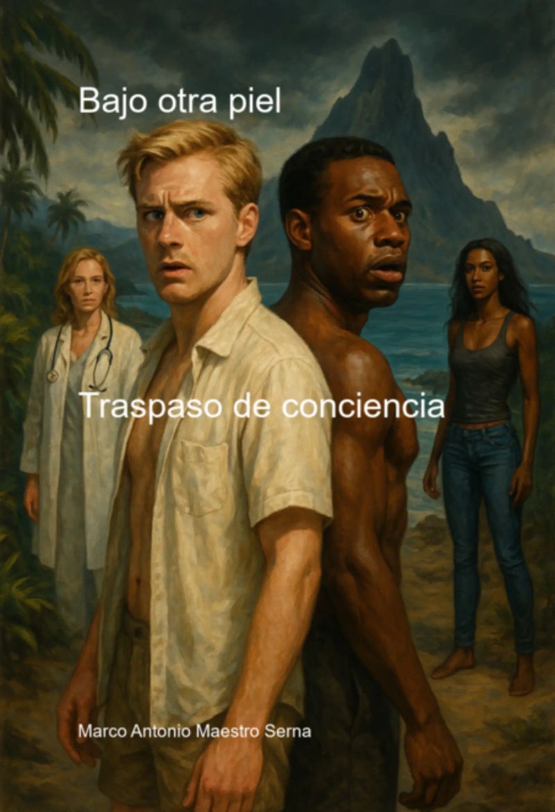 Bajo Otra Piel