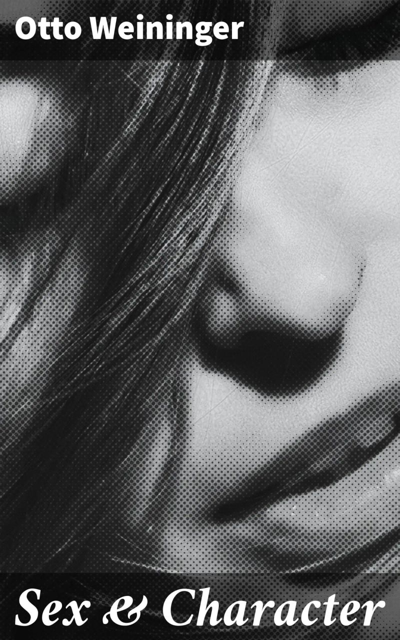Sex & Character
