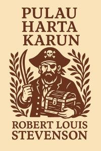 Pulau Harta Karun