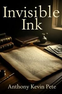 Invisible Ink